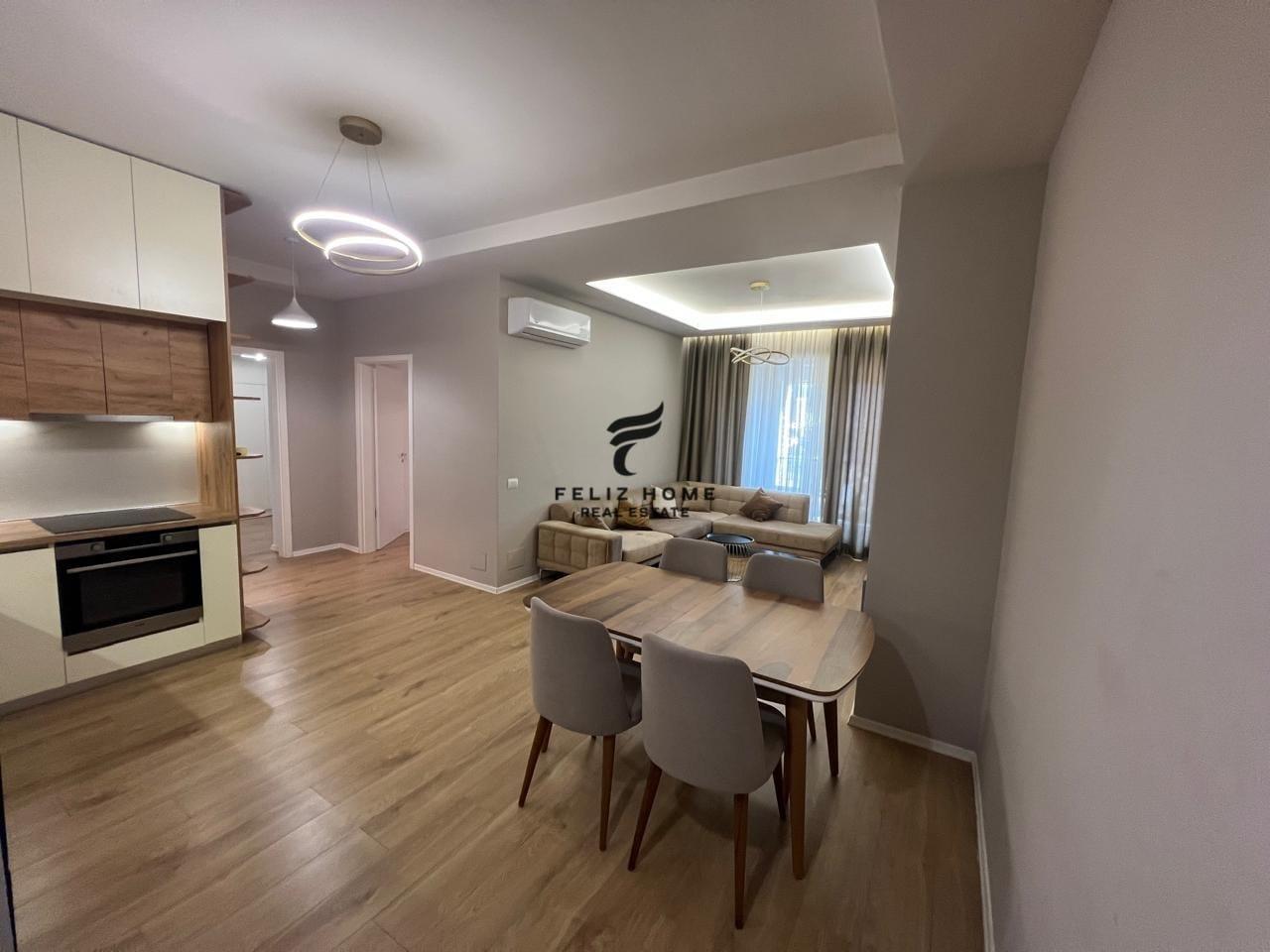 APARTAMENT ME QERA 2+1 RRUGA SIRI KODRA 700 EURO