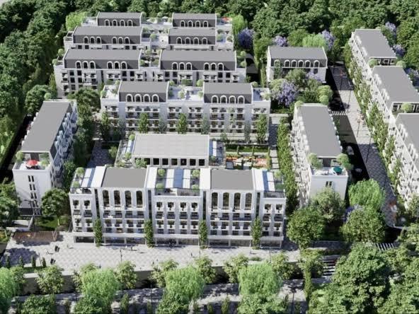 🏡 FOR SALE 1+1 APARTMENT – TIRANA SKY ✨