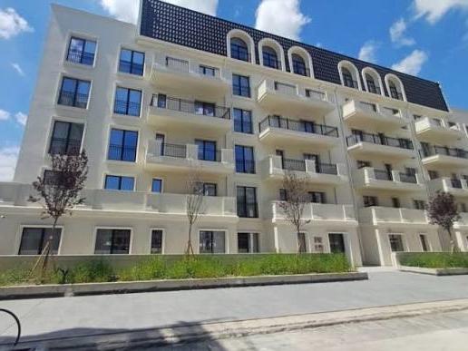 🏡 FOR SALE 1+1 APARTMENT – TIRANA SKY ✨