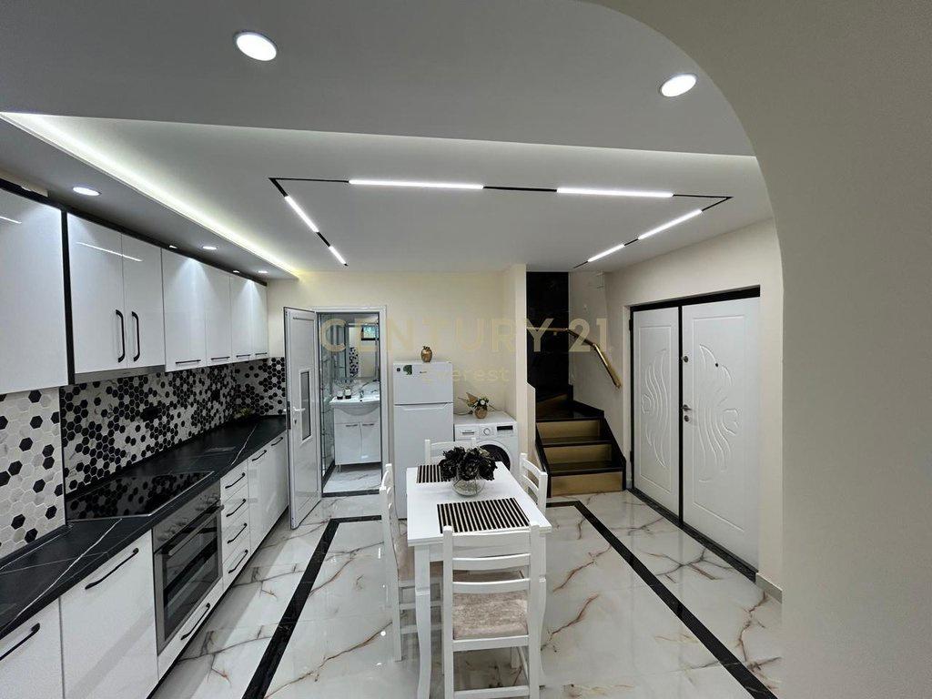 AMERICAN APARTMENT, DUPLEX 2+1+2 FOR RENT