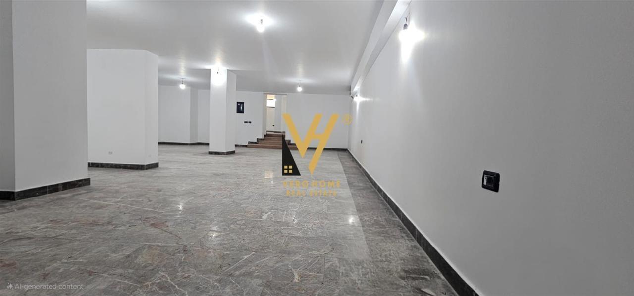 JEPET AMBIENT BIZNESI 200 M2 ME QERA NE BLLOKU 300.000 LEKE