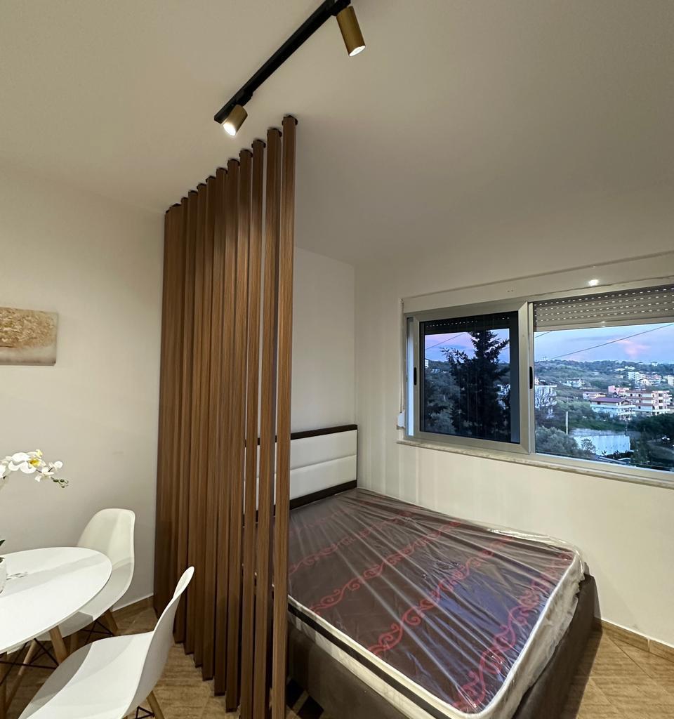 🏖️ GARSONIERE IN VENDITA – SHKËMBI I KAVAJËS, DURRËS