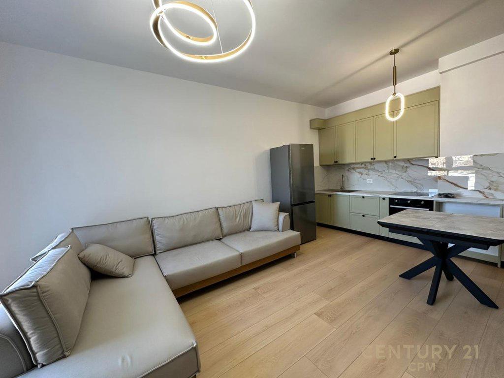 1+1 Apartment for Rent in Parisit Municipality!
