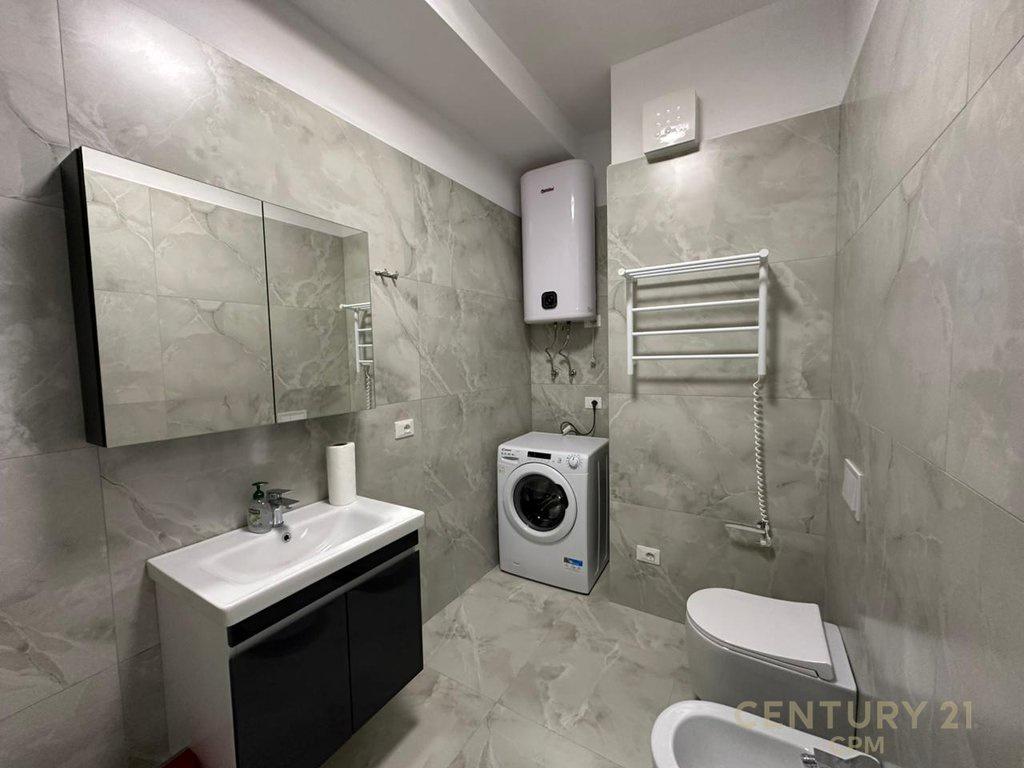 1+1 Apartment for Rent in Parisit Municipality!