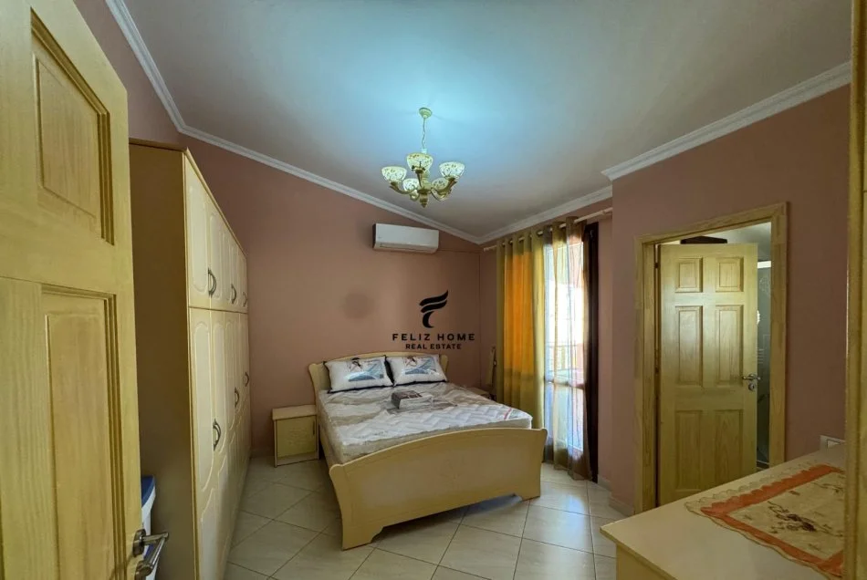 Tirane, affitto appartamento 2+1 Piano 5, 200 m² 800 € (KOPSHTI BOTANIK)