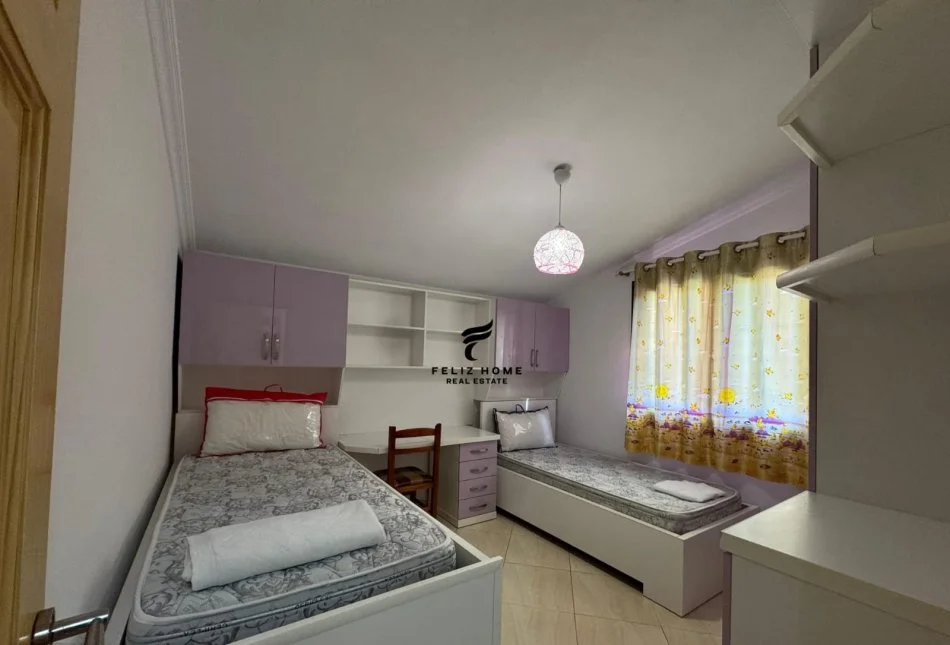 Tirane, affitto appartamento 2+1 Piano 5, 200 m² 800 € (KOPSHTI BOTANIK)