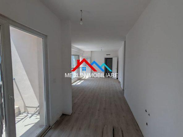 SHITET APARTAMENT 2+1+2 NE RRUGEN DRITAN HOXHA.