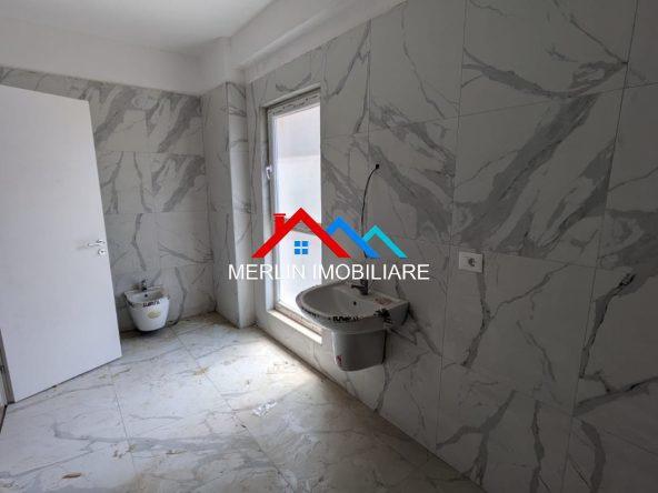 APPARTAMENTO 2+1+2 IN VENDITA IN VIA Dritan Hoxha