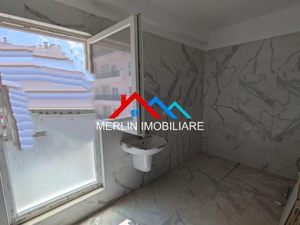 APPARTAMENTO 2+1+2 IN VENDITA IN VIA Dritan Hoxha