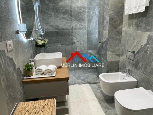 APARTMENT FOR SALE 2+1 ON THE BEACH DURRES