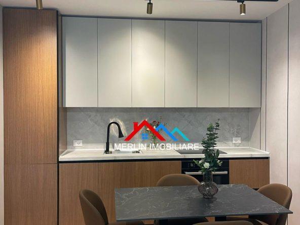 APARTMENT FOR SALE 2+1 ON THE BEACH DURRES
