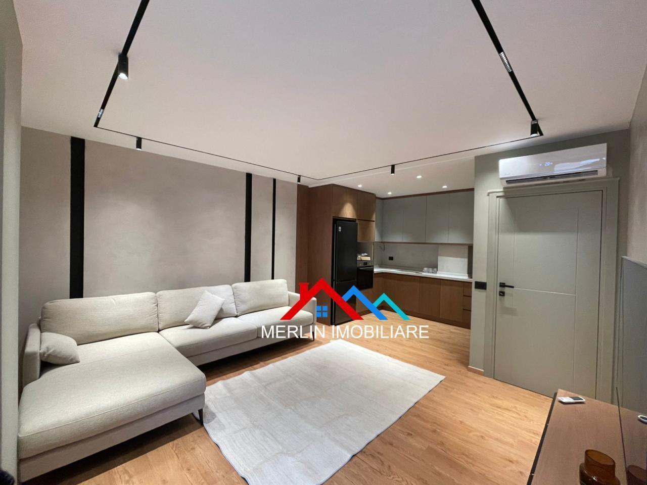 FOR SALE 1+1 APARTMENT ON ILIRIA BEACH, DURRES