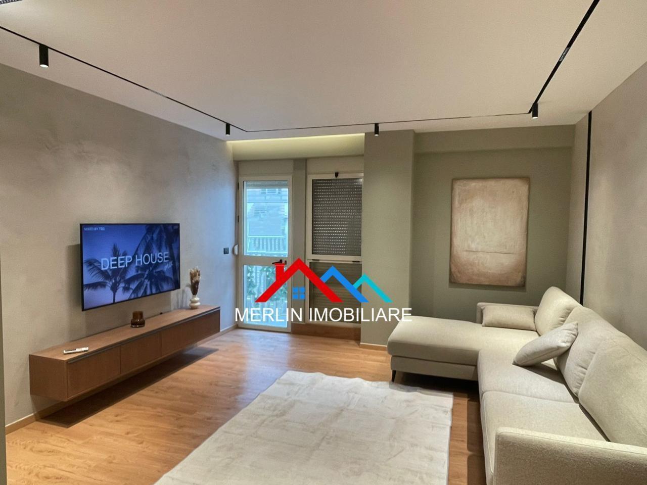 SHITET APARTAMENT 1+1 NE PLAZH DURRES.