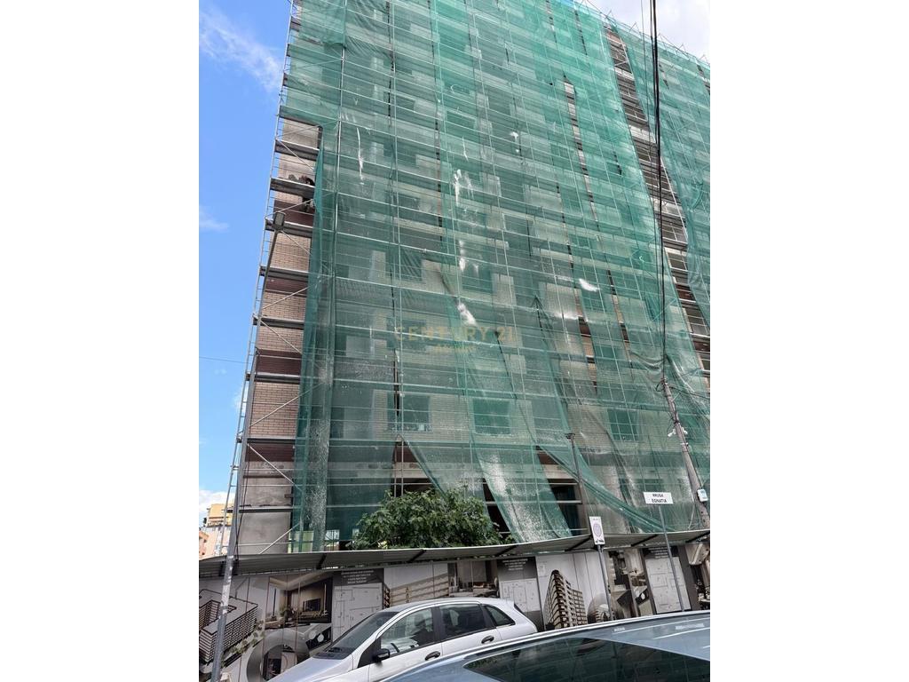 APARTAMENT 2+1+POST PARKIMI NE DON BOSKO
