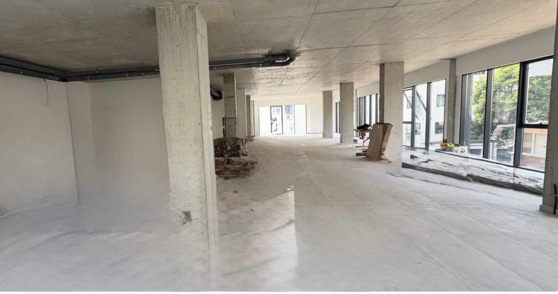 Rruga Barikadave, Affitto Spazio Aperto, Edificio Nuovo