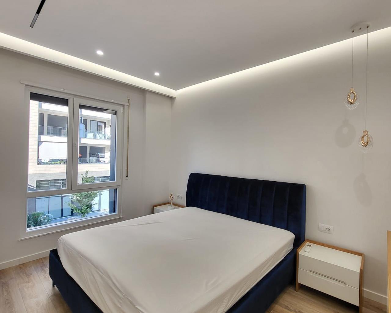 APPARTAMENTO IN VENDITA 2+1+LAVANDERIA RESIDENCE ERLI