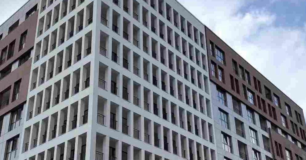 Astir-Urban Gate, For Sale 2+1, Ready to Move In