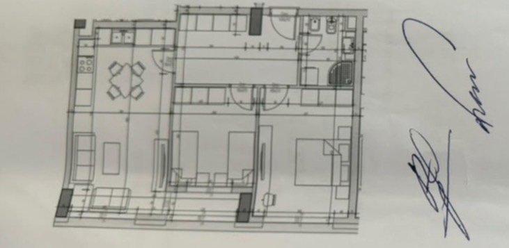 Astir-Urban Gate, For Sale 2+1, Ready to Move In