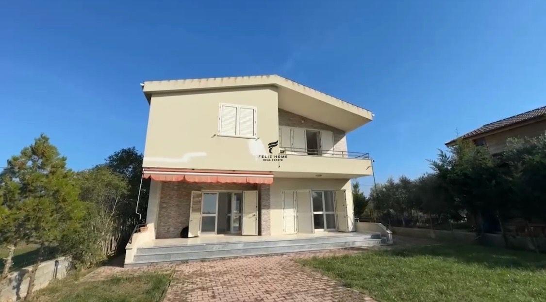 SHITET VILE 160 M2 DOMJE-LALZI 255.000 EURO
