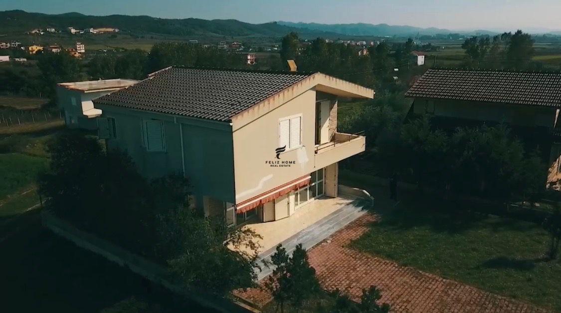 Villas for Sale 160 m2 Domje-Lalzi €255,000