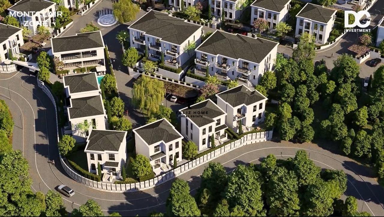 SHITET VILE PRIVATE 406 M2 MJULL-BATHORE 1.000.000 EURO