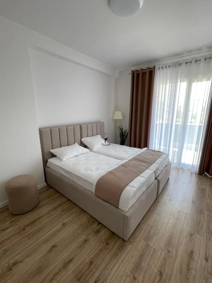 Tirane, affitto appartamento 1+1 Piano 3, 78 m² 650 € (LAPRAKE)