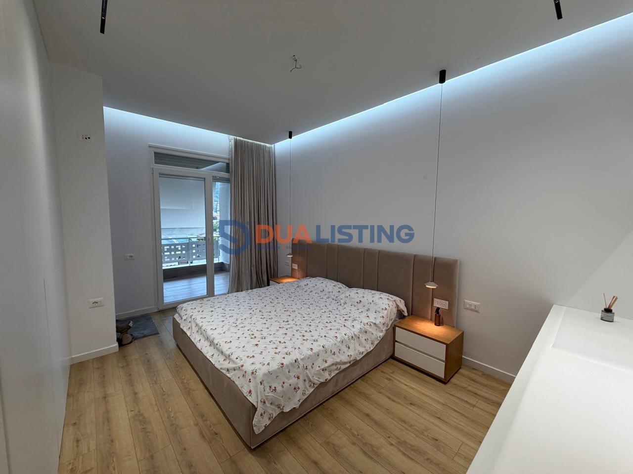 Apartament 2+1+ post parkimi me Qira, Kopshti Botanik!