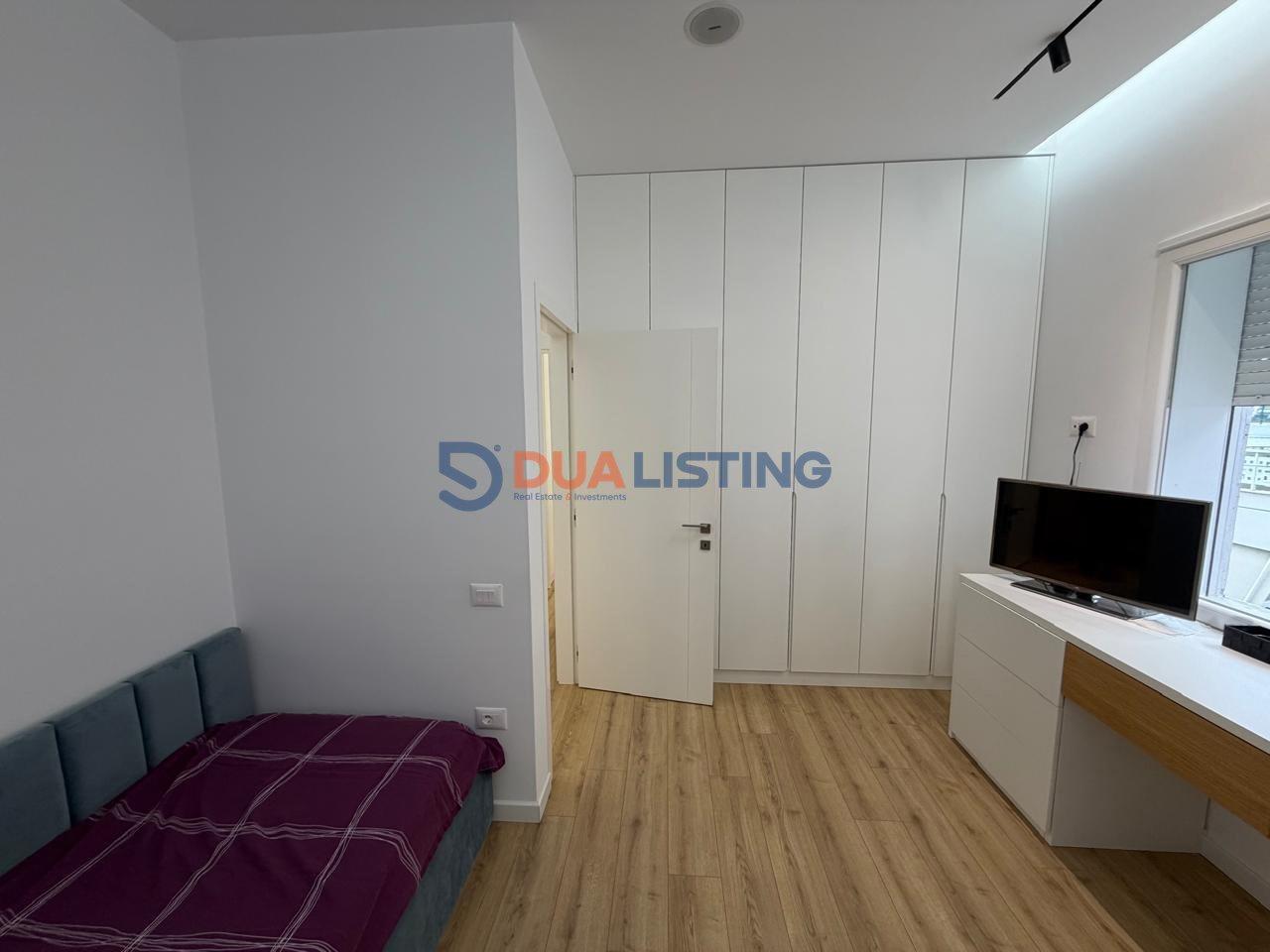 Apartament 2+1+ post parkimi me Qira, Kopshti Botanik!