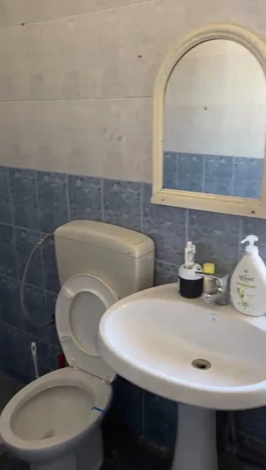 Tirana, Apartment for Rent 1+1, 5th Floor, 65 m², €450 (Blloku)