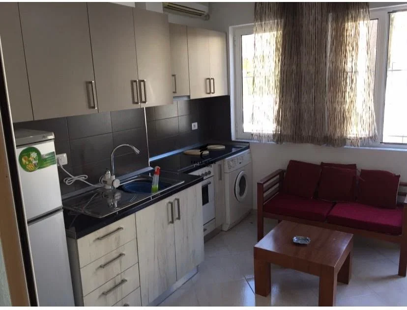 Tirana, Apartment for Rent 1+1, Floor 1, 40 m², €450 (CENTER)