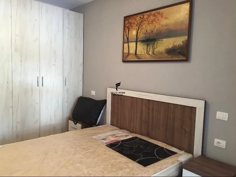 Tirana, Apartment for Rent 1+1, Floor 1, 40 m², €450 (CENTER)