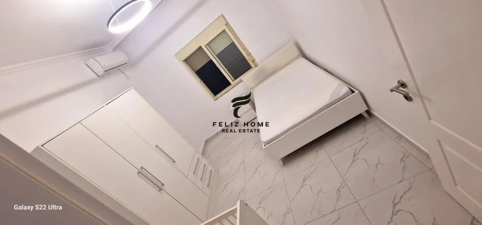 Tirana, affitto appartamento 3+1+Balcone Piano 2, 175 m² 550 € (SAUK)