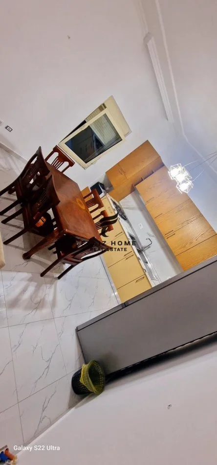 Tirana, affitto appartamento 3+1+Balcone Piano 2, 175 m² 550 € (SAUK)