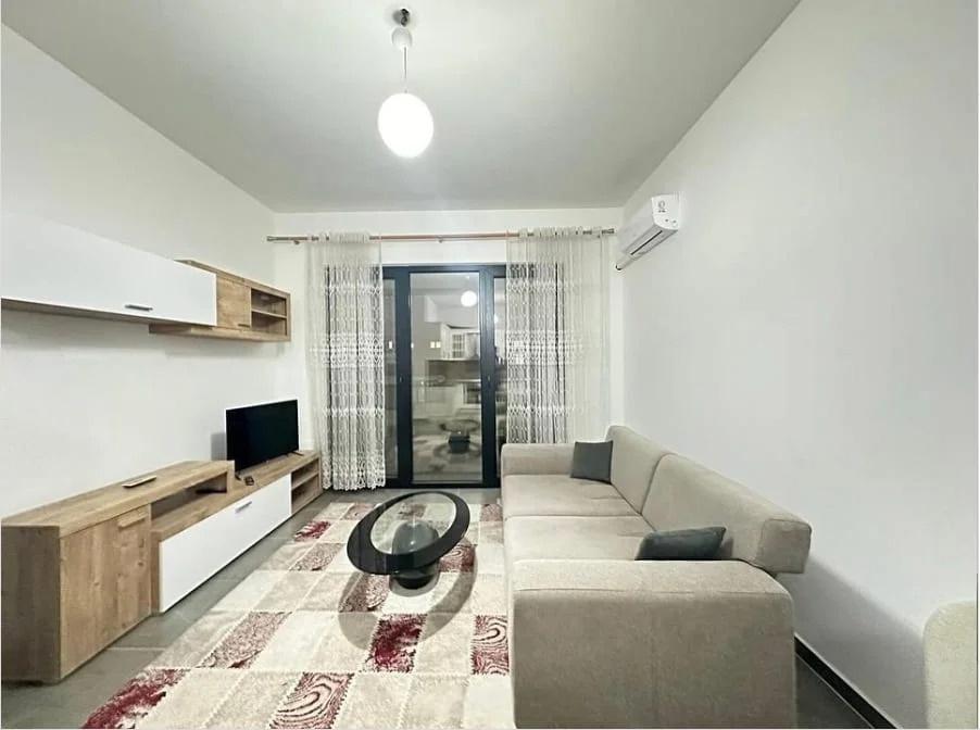 APARTMENT FOR RENT 1+1 SQUARE 21