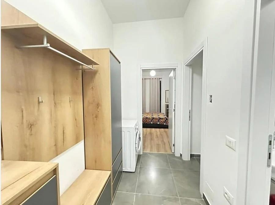 APARTMENT FOR RENT 1+1 SQUARE 21
