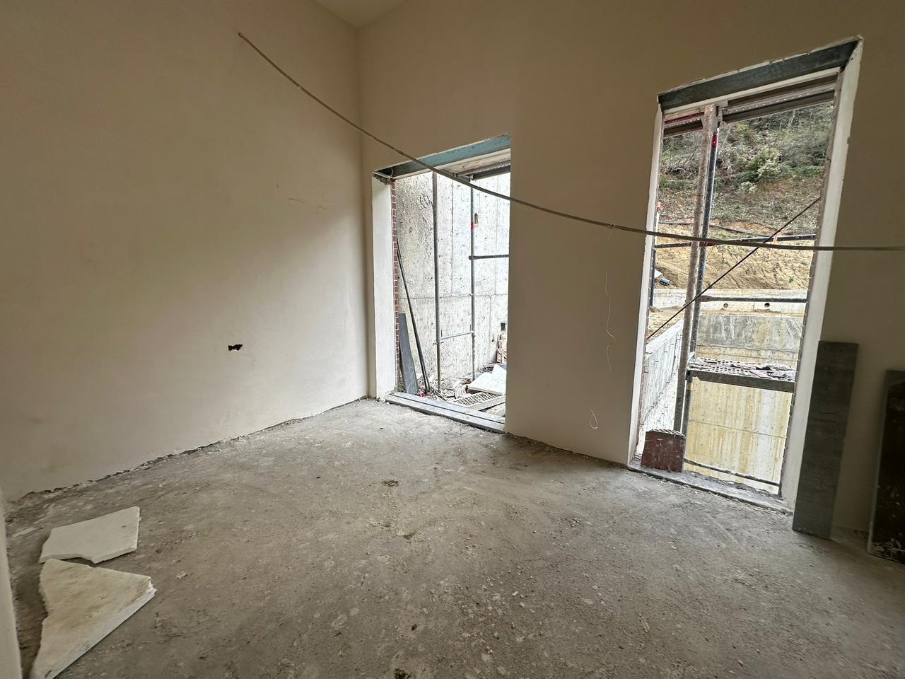 Penthouse Esclusivo🌟 con Super Veranda📍Kodra e Diellit 2
