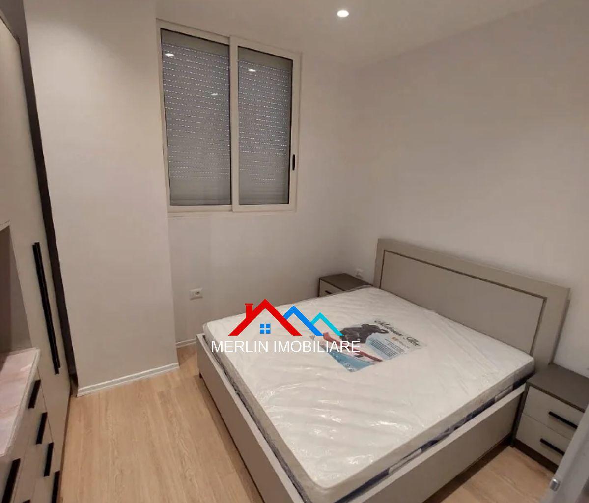 SHITET APPARTAMENTO 1+1 IN VIA KODRA E DIELLIT
