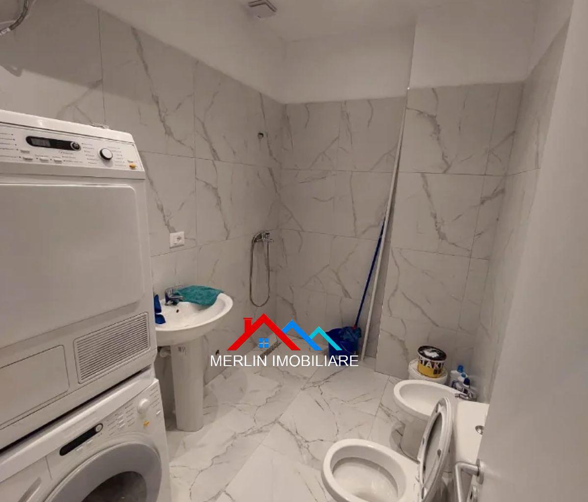SHITET APPARTAMENTO 1+1 IN VIA KODRA E DIELLIT