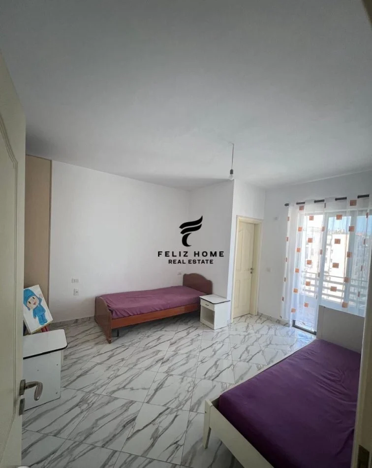 Tirane, affitto appartamento 2+1+Balcone Piano 7, 100 m² 500 € (YBESERISHT)