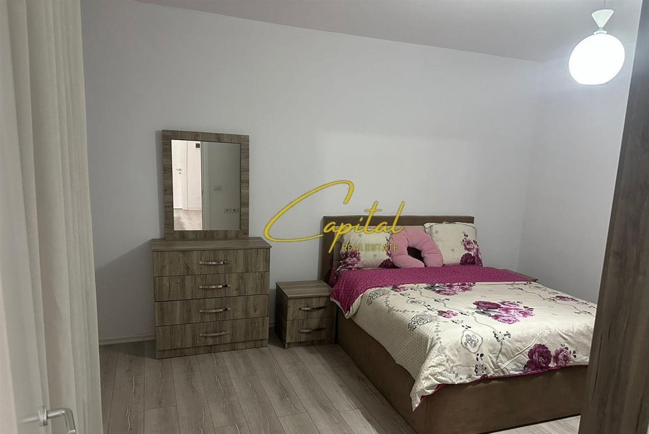 APPARTAMENTO CON AFFITTO 1+1 PROCURATORIA DI TIRANA 600 EURO