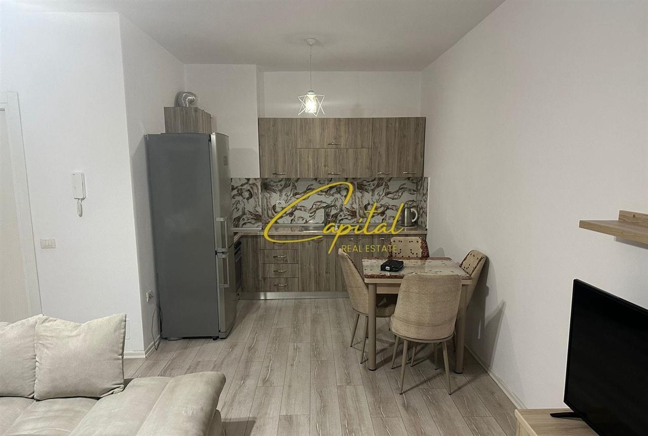 APPARTAMENTO CON AFFITTO 1+1 PROCURATORIA DI TIRANA 600 EURO