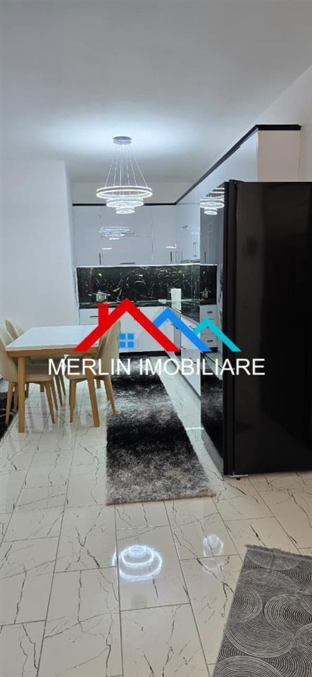 SHITET APARTAMENT 2+1 TEK BULEVARDI I RI.