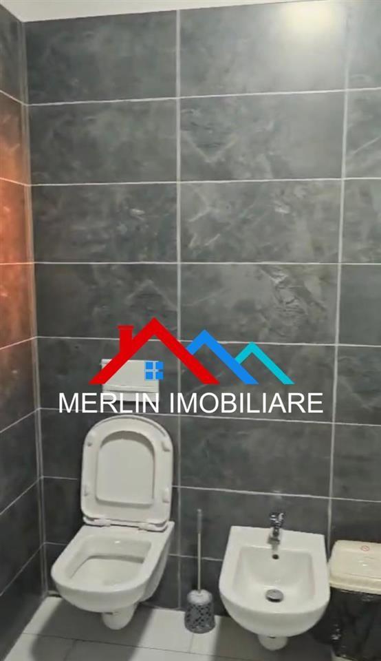 SHITET APARTAMENT 2+1 TEK BULEVARDI I RI.
