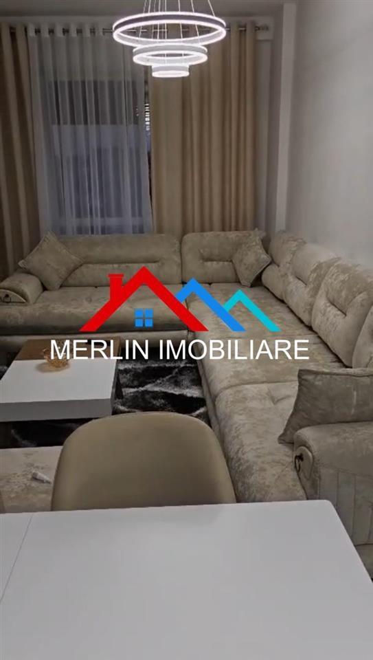 SHITET APARTAMENT 2+1 TEK BULEVARDI I RI.
