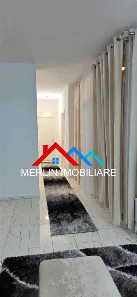 SHITET APARTAMENT 2+1 TEK BULEVARDI I RI.