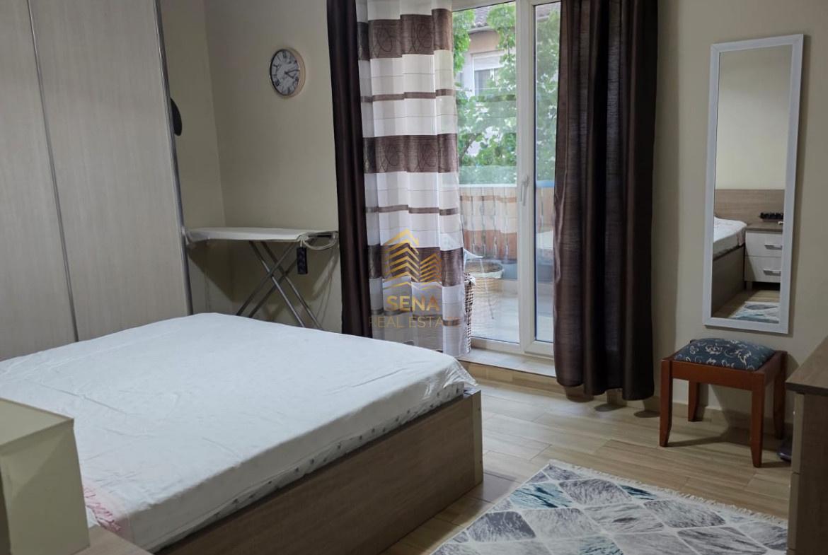 For Rent, 2+1 Apartment + Block, Tregu Elektrik, 60,000 Lek/month