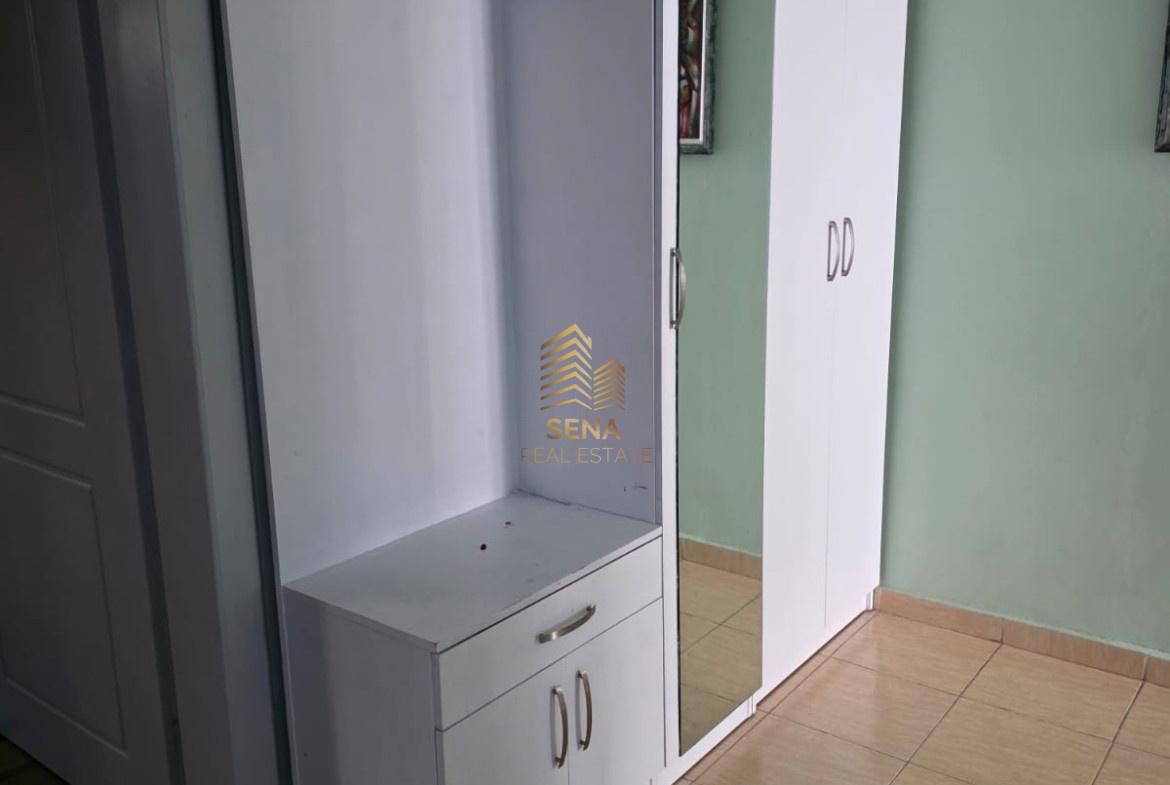 For Rent, 2+1 Apartment + Block, Tregu Elektrik, 60,000 Lek/month