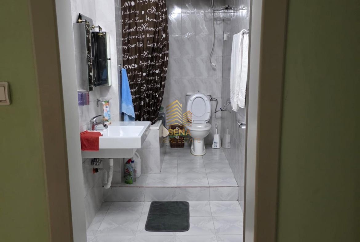 For Rent, 2+1 Apartment + Block, Tregu Elektrik, 60,000 Lek/month