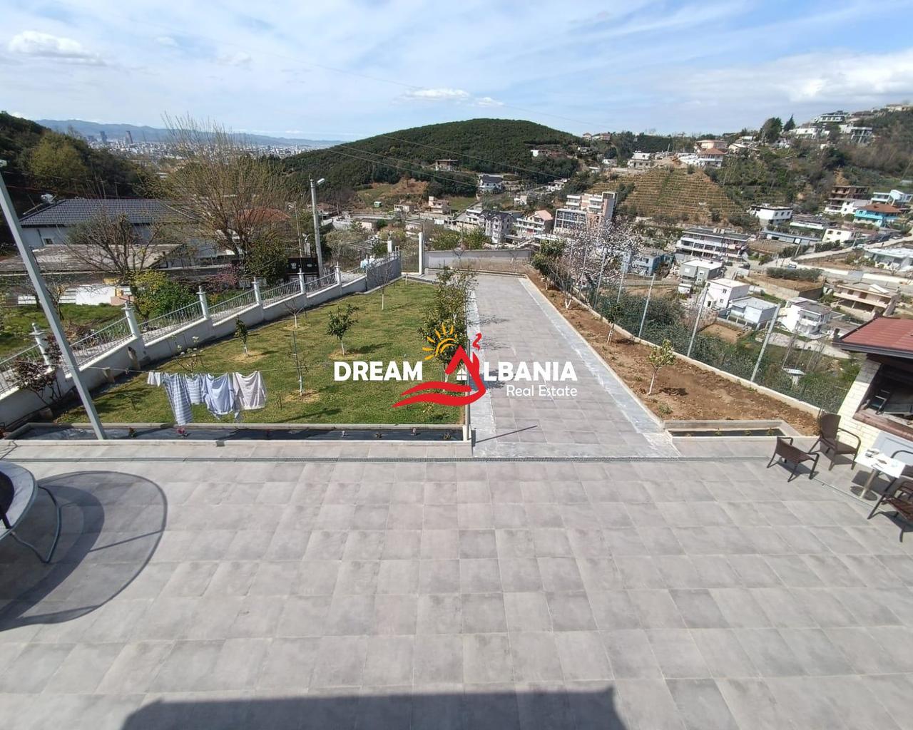 Vilè super lusso in vendita a Shkozë, Tirana (ID 4151217)