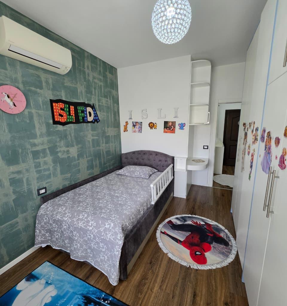 Affitto Ultra Lusso: Appartamento 2+1+1🚾 & 1 Balcone📍FRESK